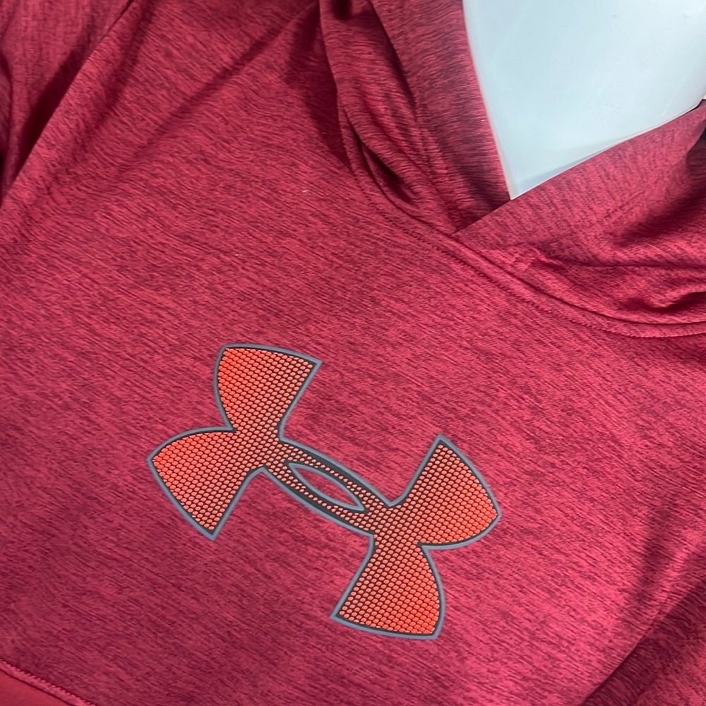 Under Armour Hoodie - Picture 4 of 9